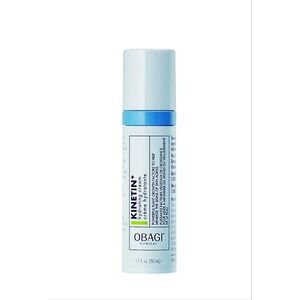 $78 MSRP | Obagi Clinical Kinetin+ Hydrating Cream 1.7 fl oz / 50 ml